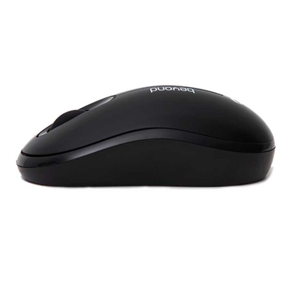 ماوس بی سیم  beyond مدل BM-3508RF-فراسو - Image 1