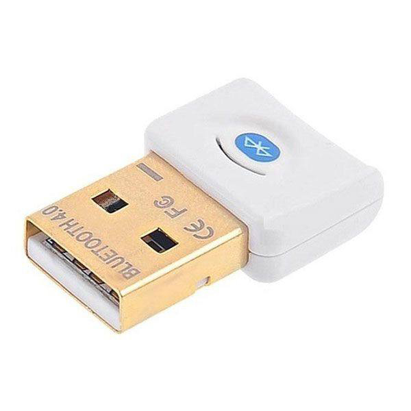 دانگل بلوتوث مدل CSR V4.0 ا Bluetooth CSR V4.0 Dongle - جزیره دیجیتال