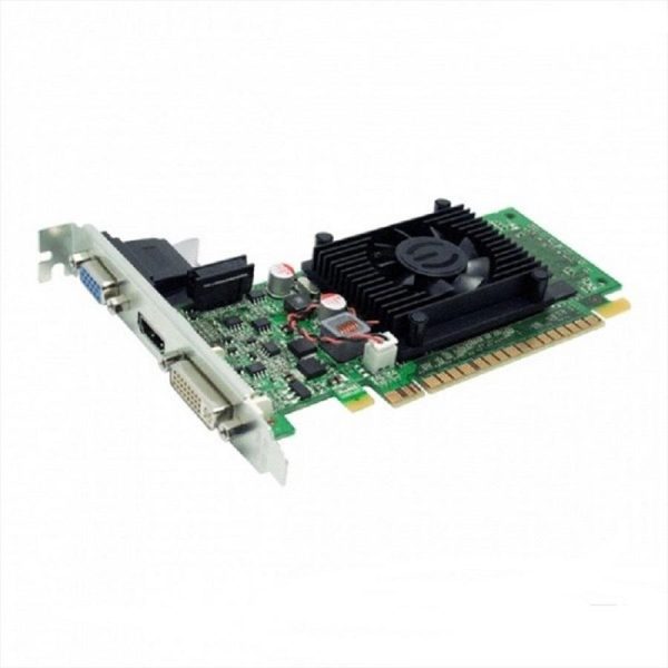 کارت گرافیک یونیکا مدل GeForce 210 1GB DDR2 64bit - Image 1