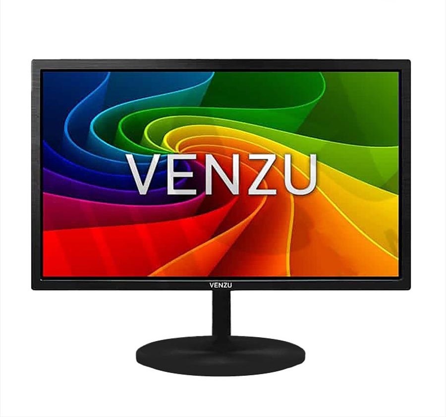 28896f953cff477e8dcc7812023470a8 مانیتور ونزو مدل DISPAY سایز 22 اینچ - Image 1