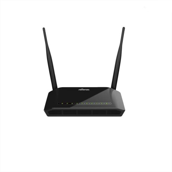 مودم روتر Neterbit مدل Netenza NSL-2740U - Image 1