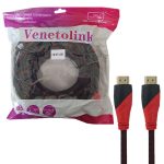 کابل 20 متری HDMI کنفی ونتولینک Venetolink