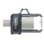 فلش مموری سن دیسک مدل Ultra Dual Drive M3.0 ظرفیت 32 گیگابایت - Image 3