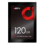 حافظه SSD ادلینک مدل addlink S20 120GB