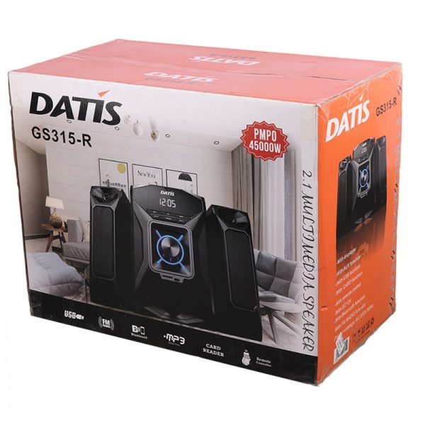 اسپیکر DATIS GS 315-R