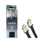 کابل HDMI سونی DLC-HE20HF طول 2 متر