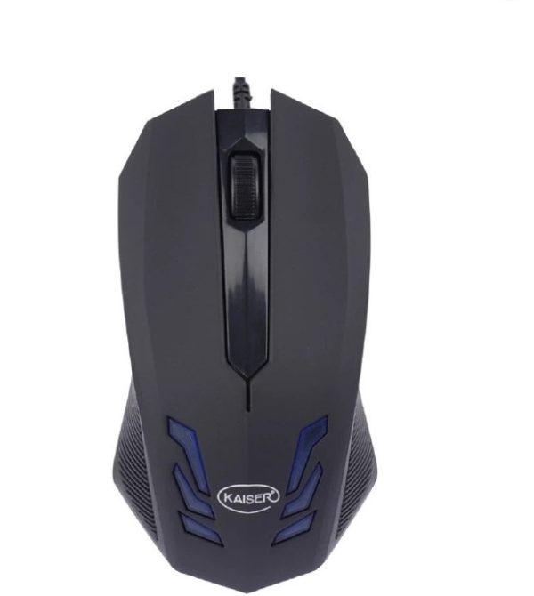 موس کایزر مدل G107