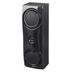 اسپیکر بلوتوثی رم و فلش خور Datis TS 2116U Max + ریموت کنترل