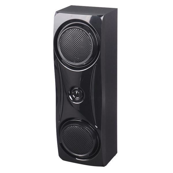اسپیکر بلوتوثی رم و فلش خور Datis TS 2116U Max + ریموت کنترل