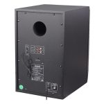 اسپیکر بلوتوثی رم و فلش خور Datis TS 2116U Max + ریموت کنترل