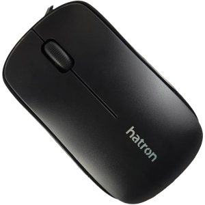 ماوس هترون مدل HM408SL