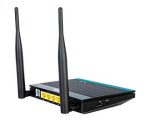 مودم خط تلفن +utel a304 plus ADSL2 - Image 2
