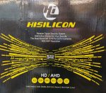 دی وی ار هایسیلیکون مدل 5184 8 کاناله - Image 2