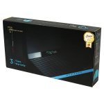مودم خط تلفن +utel a304 plus ADSL2 - Image 3