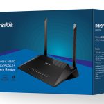 مودم ADSL/VDSL نتربیت Neterbit NSL-224