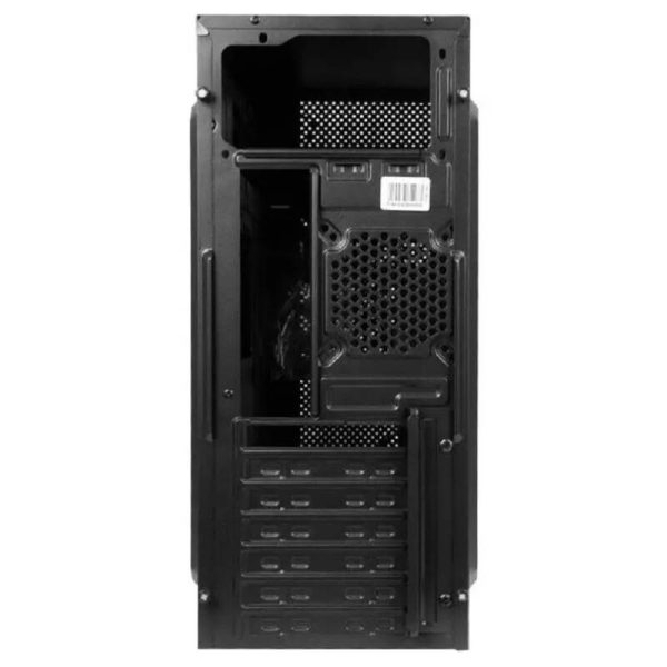 کیس کامپیوتر تسکو Tsco TC 4480 Computer Case - Image 3