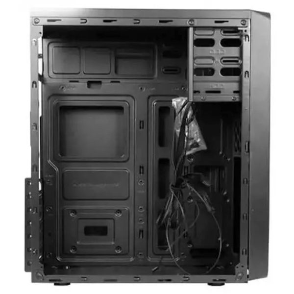 کیس کامپیوتر تسکو Tsco TC 4480 Computer Case - Image 2