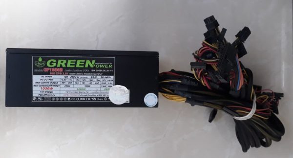 پاور گرین GP1030B
