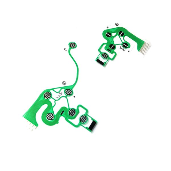 ریبون دسته پلی استیشن 4 مدل A104 - Image 1
