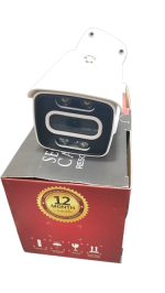 دوربین مداربسته بالت وارم لایت مدل BX70-4653