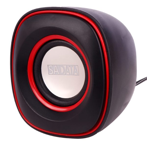 اسپیکر دو تکه SADATA SD-04
