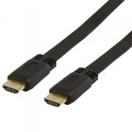 کابل HDMI فلت دی نت 1.5متری