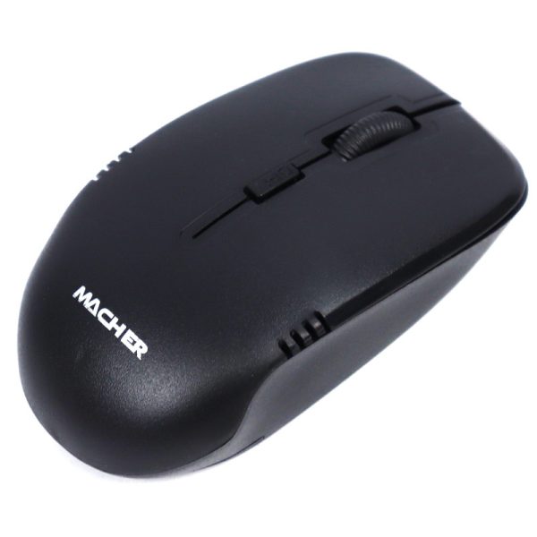 ماوس مچر مدل MR-169 - Image 2