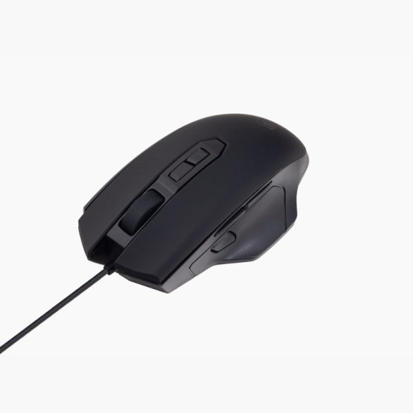 ماوس گیمینگ بیاند LED BGM-1217 - Image 2
