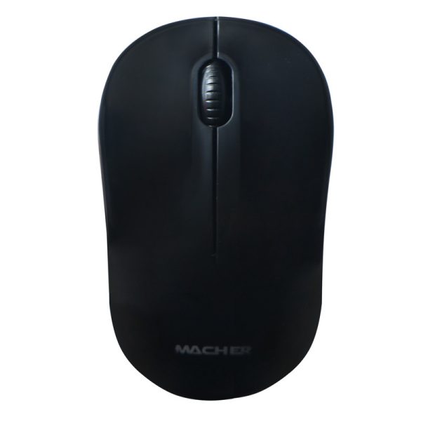 ماوس بی سیم مچر مدل MR-168 - Image 1