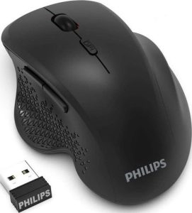 موس فیلیپس مدل M624