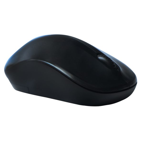 ماوس بی سیم مچر مدل MR-168 - Image 2
