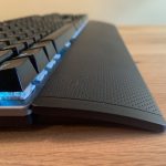 کیبورد مخصوص بازی فیلیپس مدل SPK8614 - Image 4