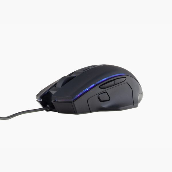 ماوس گیمینگ بیاند LED BGM-1217 - Image 1