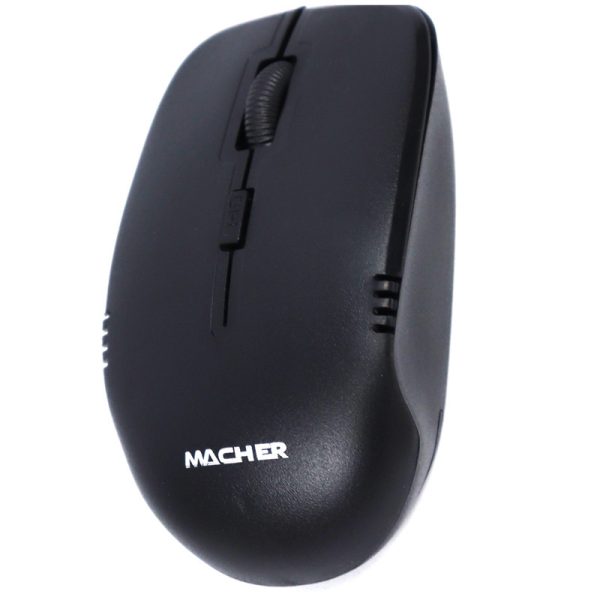 ماوس مچر مدل MR-169 - Image 1