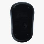 ماوس بی سیم مچر مدل MR-168 - Image 3
