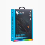 ماوس گیمینگ بیاند LED BGM-1217 - Image 3