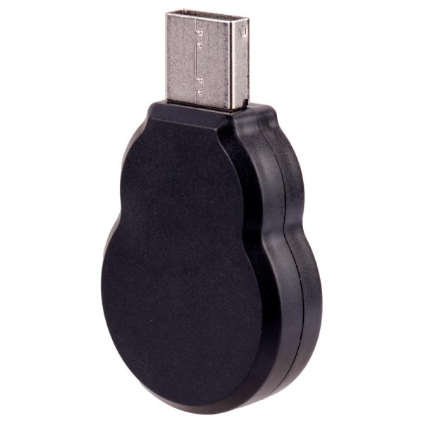 دانگل بلوتوث خودرو Q2 RGB - Image 5