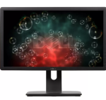 مانیتور دل 22 اینچ مدل Dell Professional P2212H