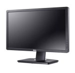 مانیتور دل 22 اینچ مدل Dell Professional P2212H - Image 2