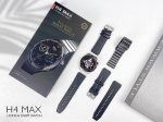 ساعت هوشمند H4 MAX - Image 4