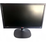 مانیتور ال ای دی کارکرده 19 اینچی ال جی LG 19M35