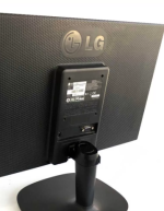 مانیتور ال ای دی کارکرده 19 اینچی ال جی LG 19M35 - Image 2