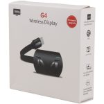 دانگل انتقال تصویر اچ دی ام ای مدل G4