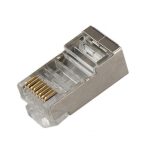 سوکت شبکه AMP CAT6 SFTP