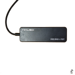 هاب 3 پورت mikuso 012 USB 3.0