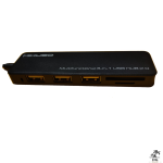 هاب 3 پورت mikuso 013 USB 2.0