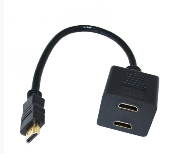 تبدیل 1 به 2 HDMI کایزر