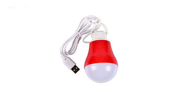 لامپ یو اس بی | usb توان 5 وات - Image 4