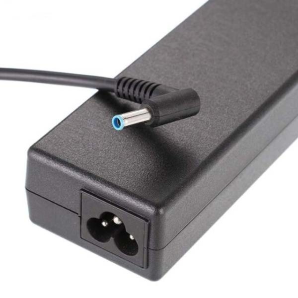 شارژر لپ تاپ اچ پی HP 19.5V 4.62A