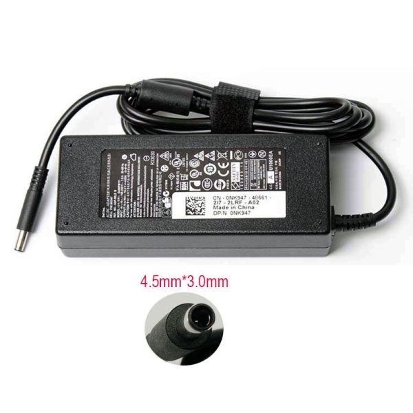شارژر لپ تاپ DELL 19.5V 4.62A